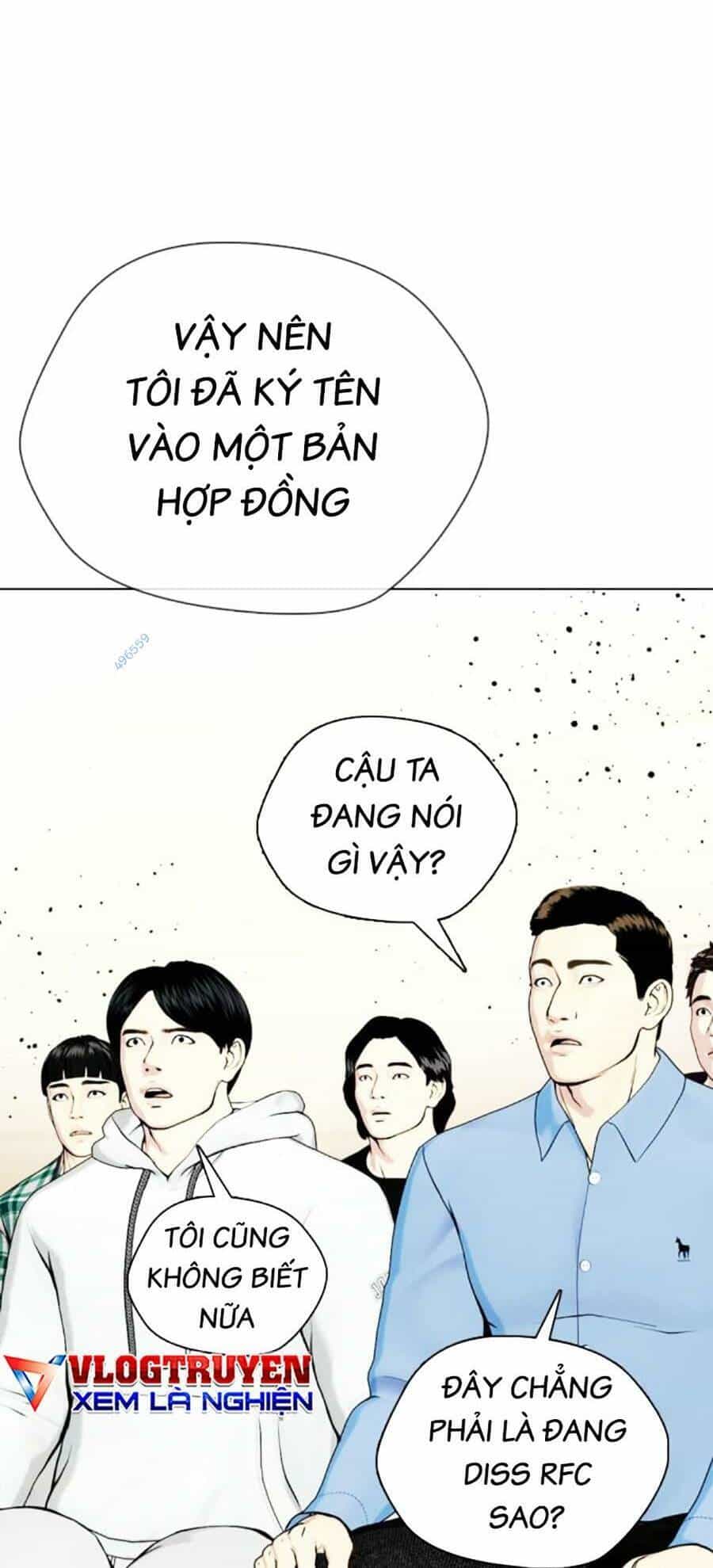 Loser Giỏi Võ - Chương 56 - ảnh 114
