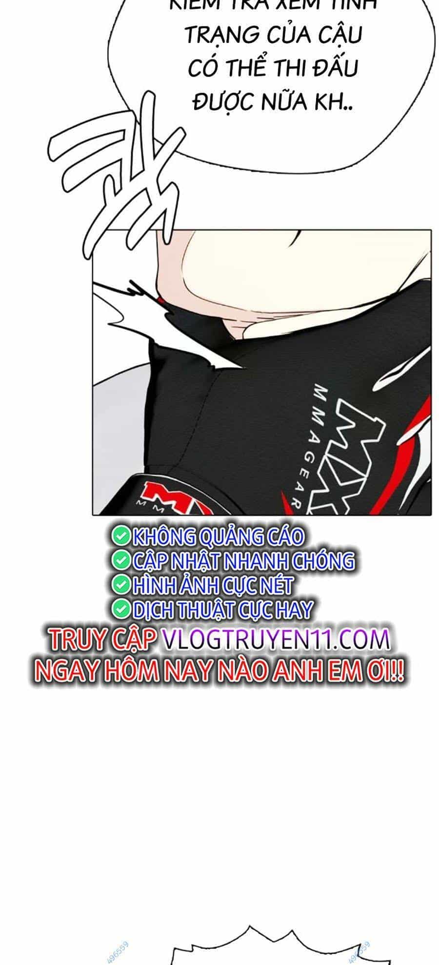 Loser Giỏi Võ - Chương 56 - ảnh 17