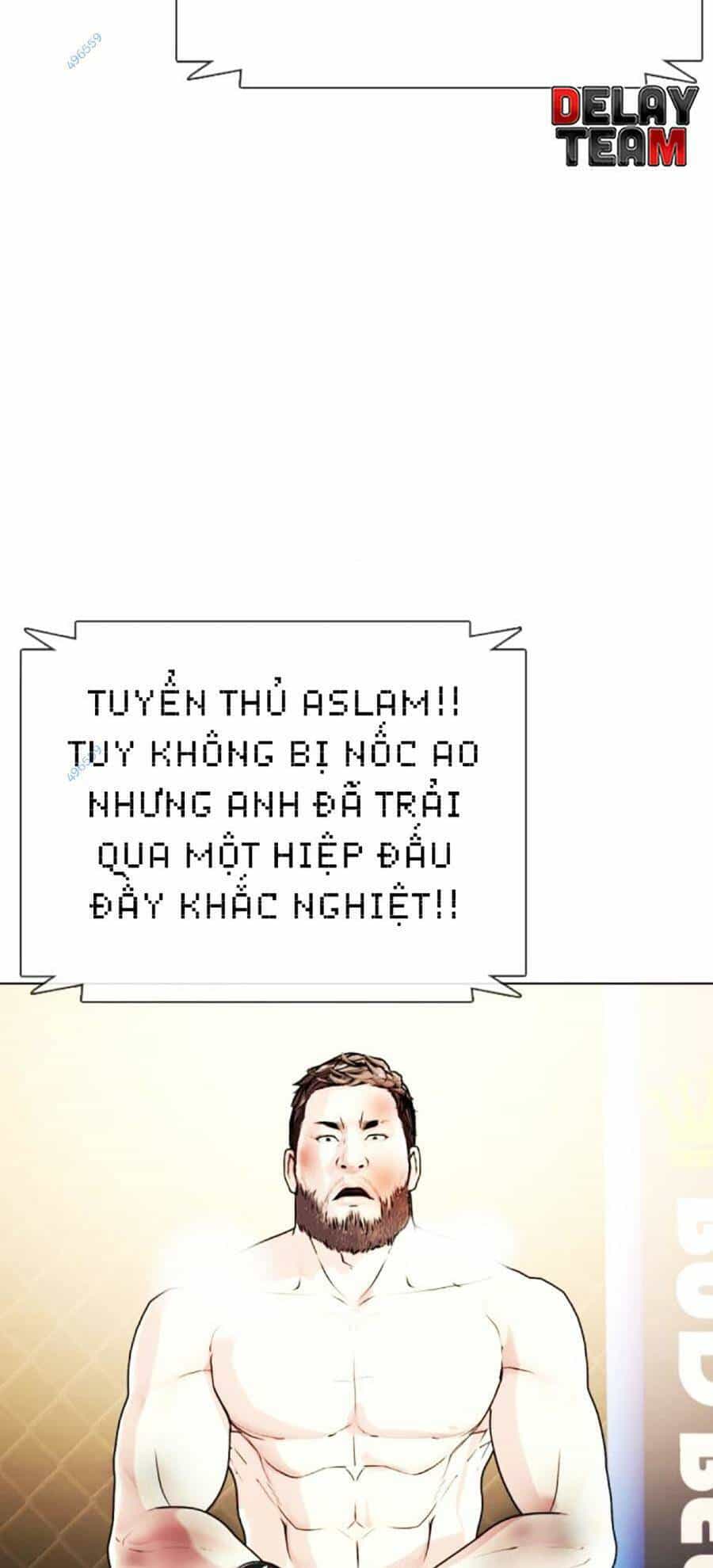 Loser Giỏi Võ - Chương 56 - ảnh 3