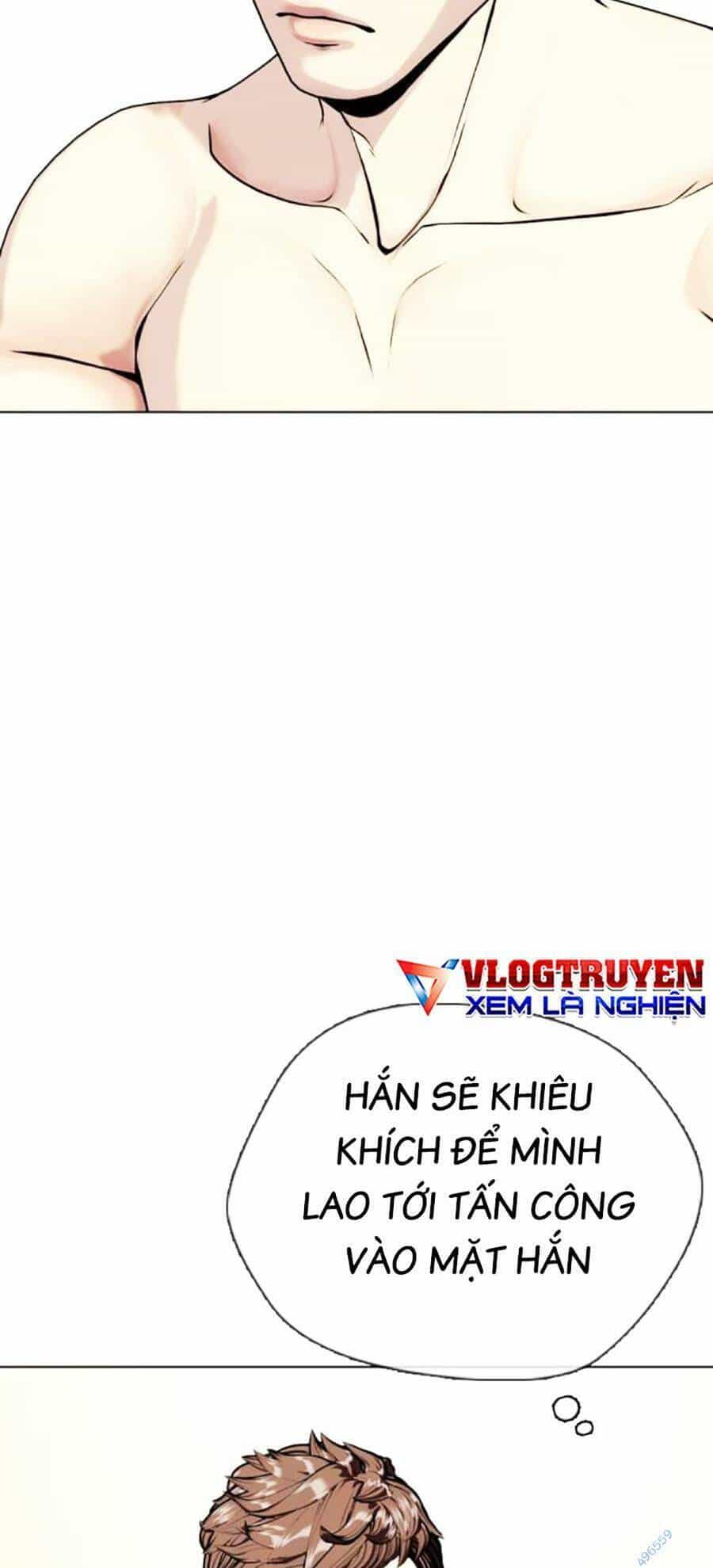 Loser Giỏi Võ - Chương 56 - ảnh 33