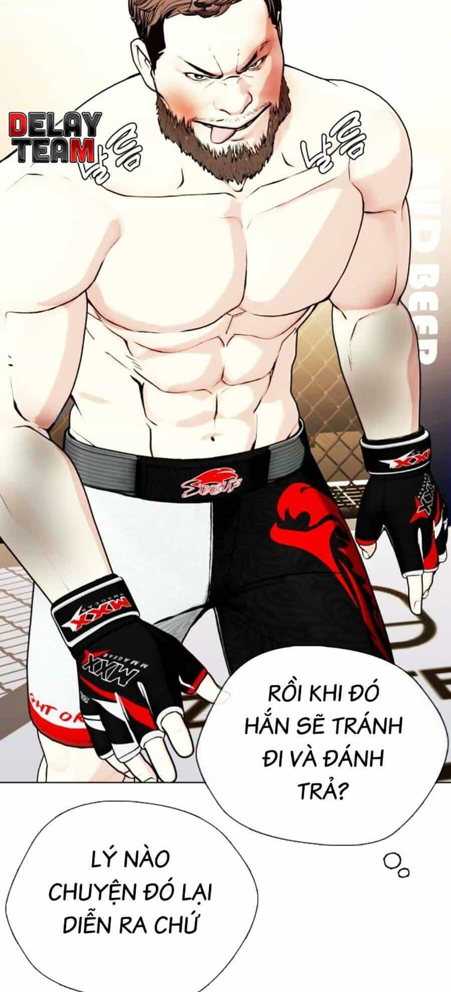 Loser Giỏi Võ - Chương 56 - ảnh 34