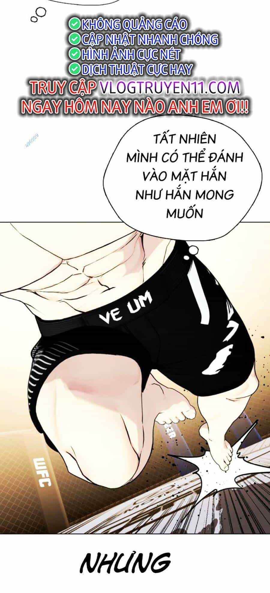 Loser Giỏi Võ - Chương 56 - ảnh 35