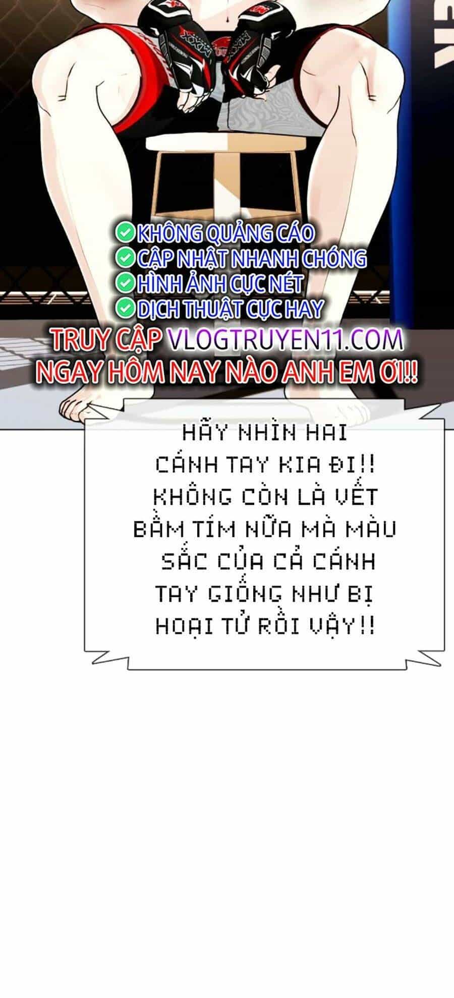 Loser Giỏi Võ - Chương 56 - ảnh 4