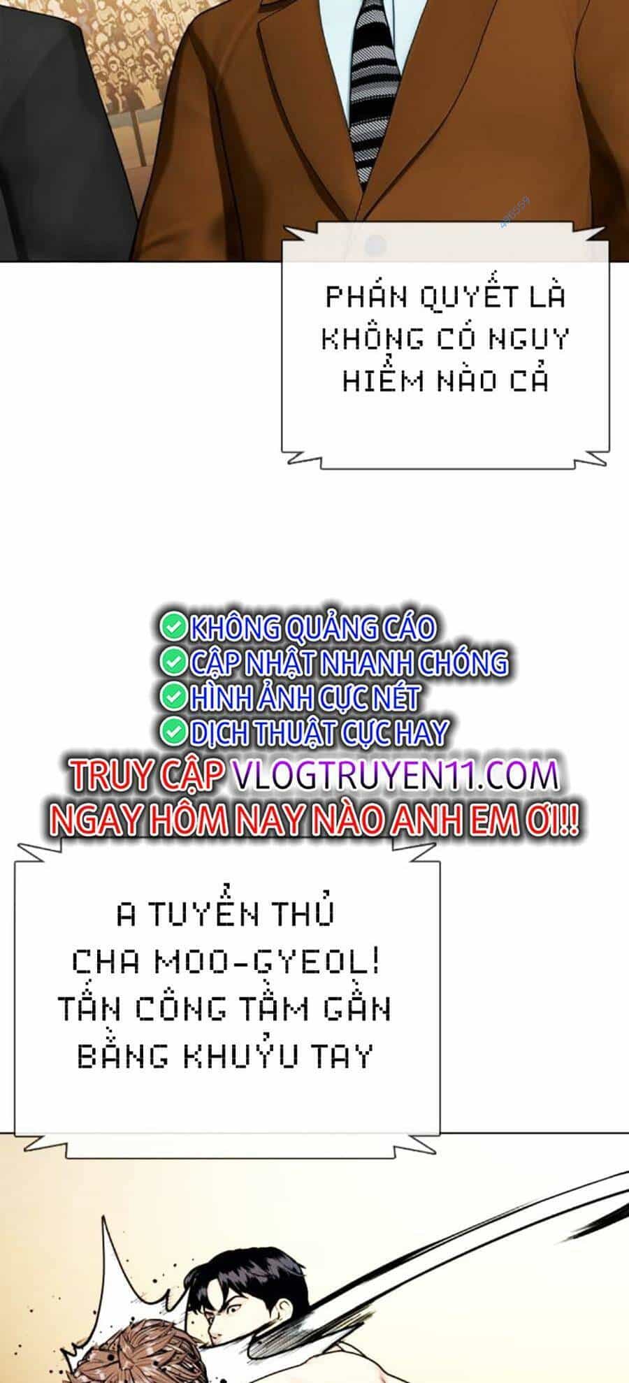 Loser Giỏi Võ - Chương 56 - ảnh 65