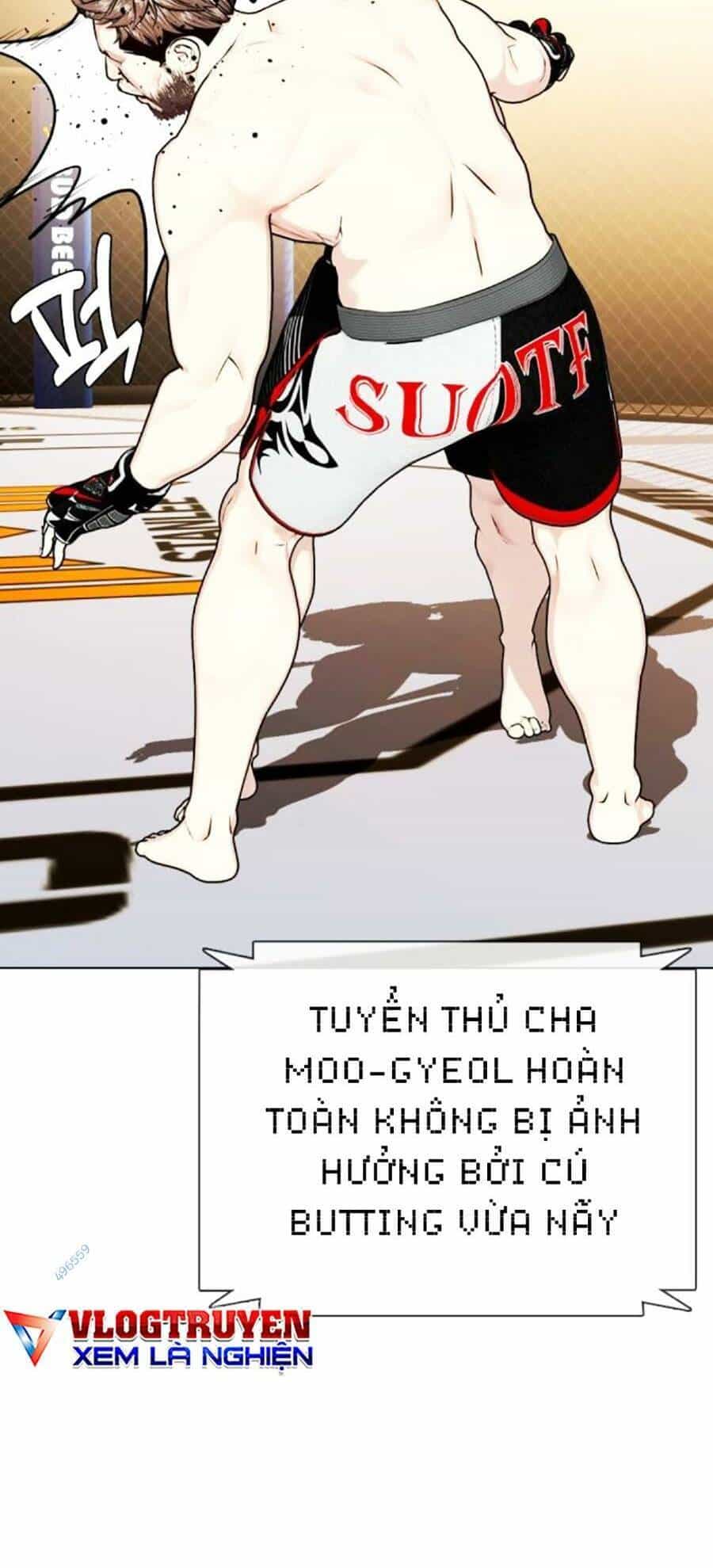 Loser Giỏi Võ - Chương 56 - ảnh 66