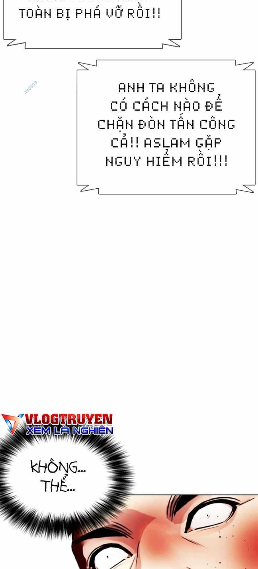 Loser Giỏi Võ - Chương 56 - ảnh 77