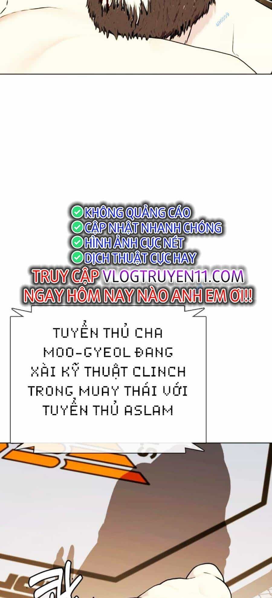 Loser Giỏi Võ - Chương 56 - ảnh 79