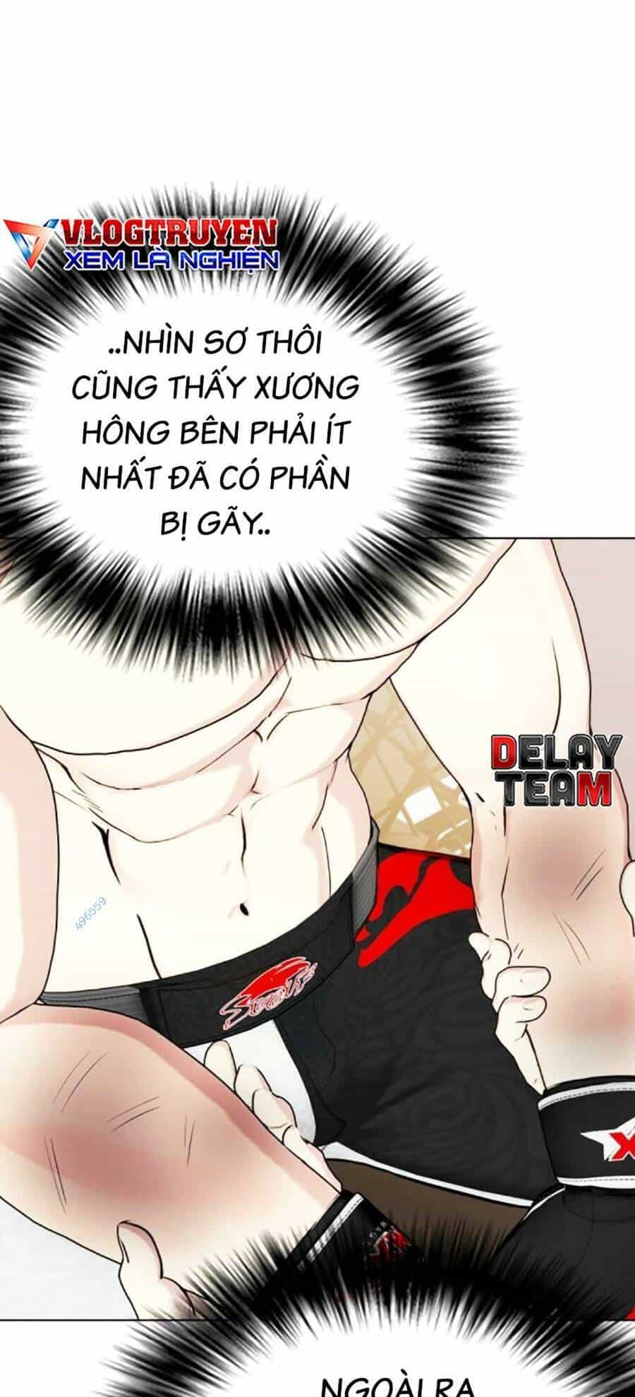 Loser Giỏi Võ - Chương 56 - ảnh 8