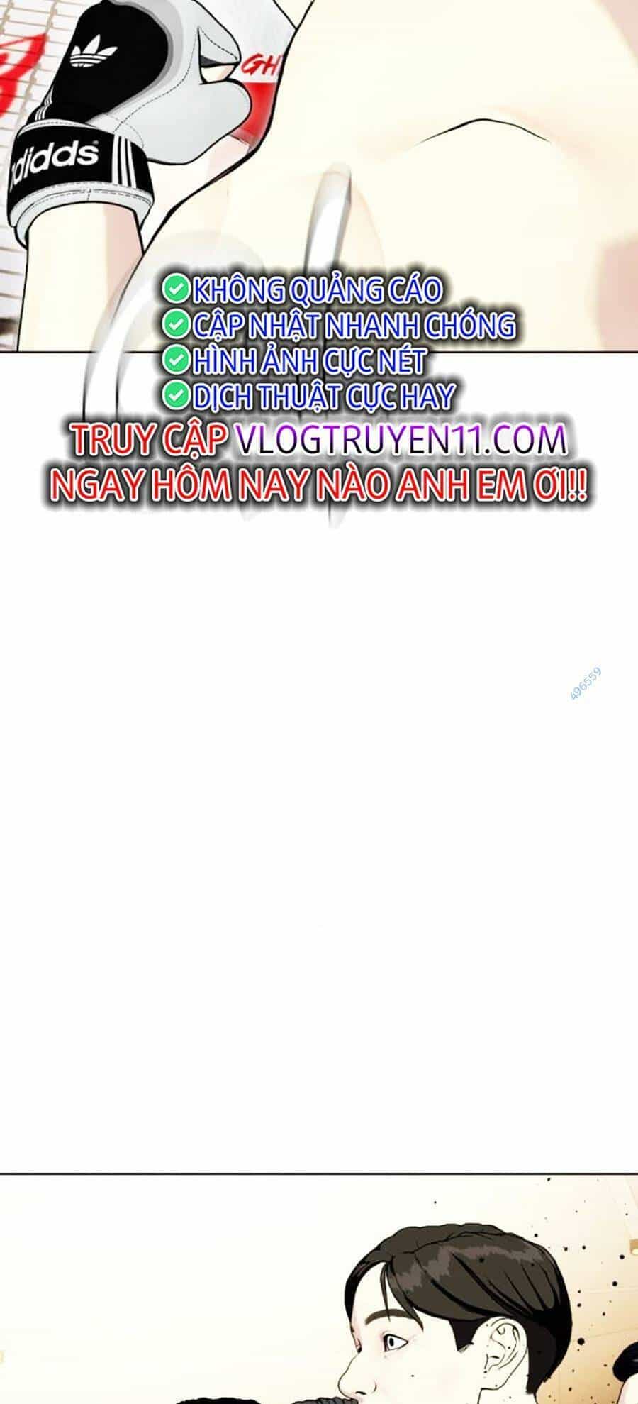 Loser Giỏi Võ - Chương 56 - ảnh 91