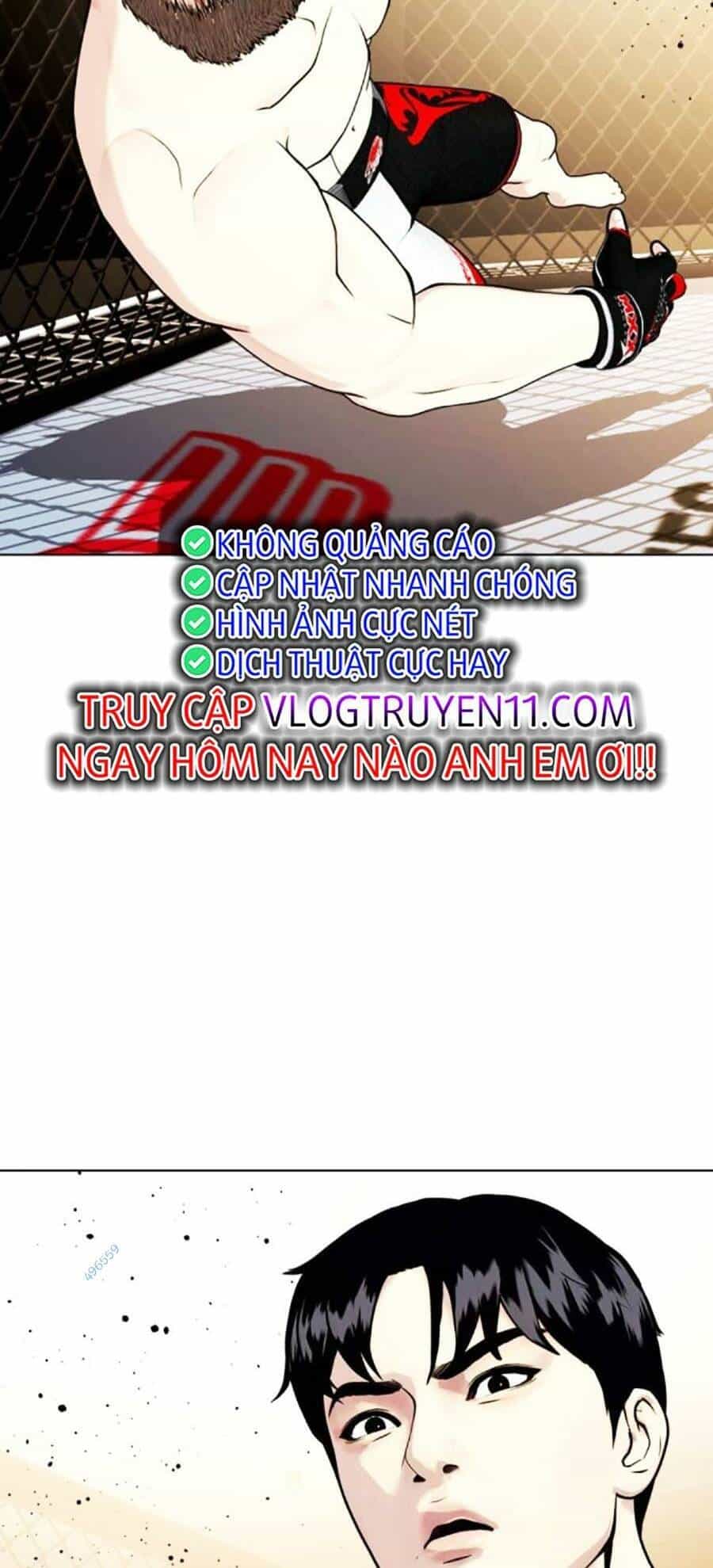 Loser Giỏi Võ - Chương 56 - ảnh 94