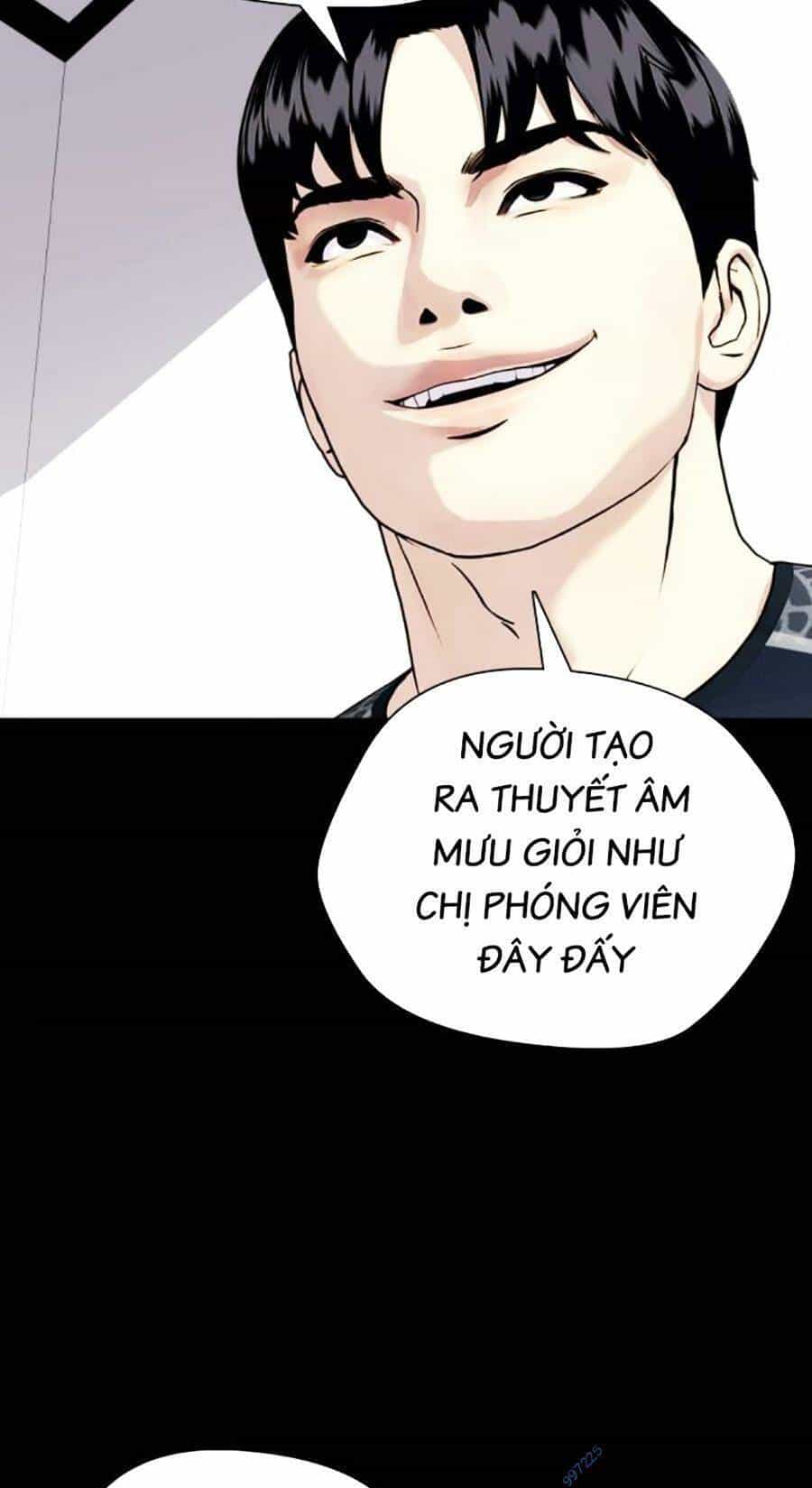 Loser Giỏi Võ - Chương 57 - ảnh 33