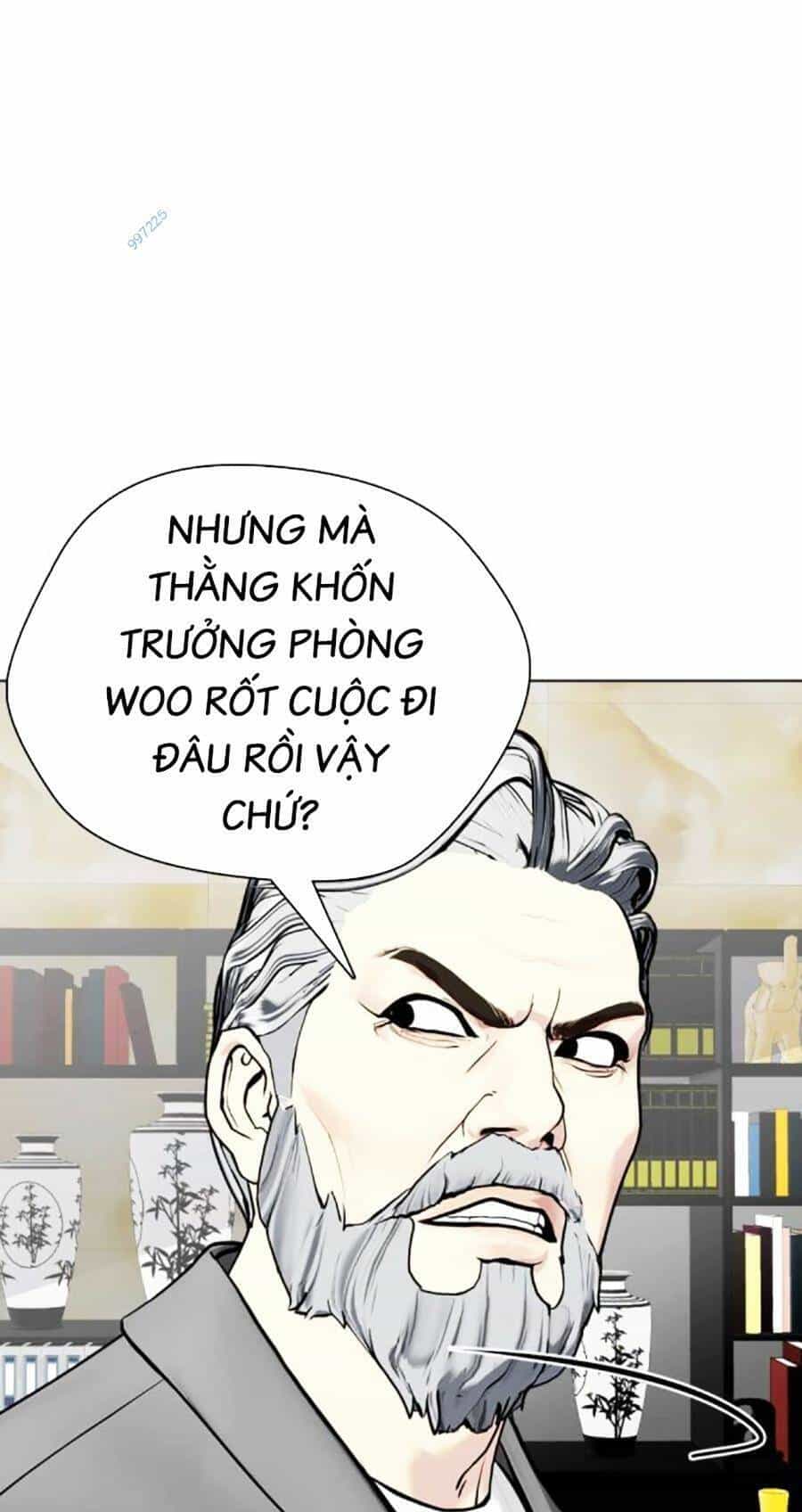 Loser Giỏi Võ - Chương 57 - ảnh 79