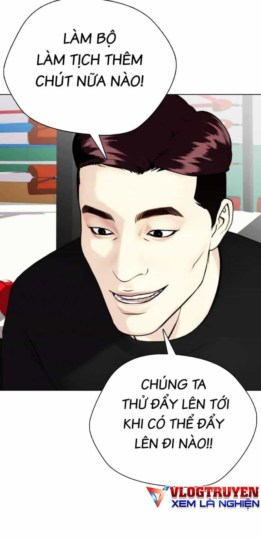 Loser Giỏi Võ - Chương 58 - ảnh 44