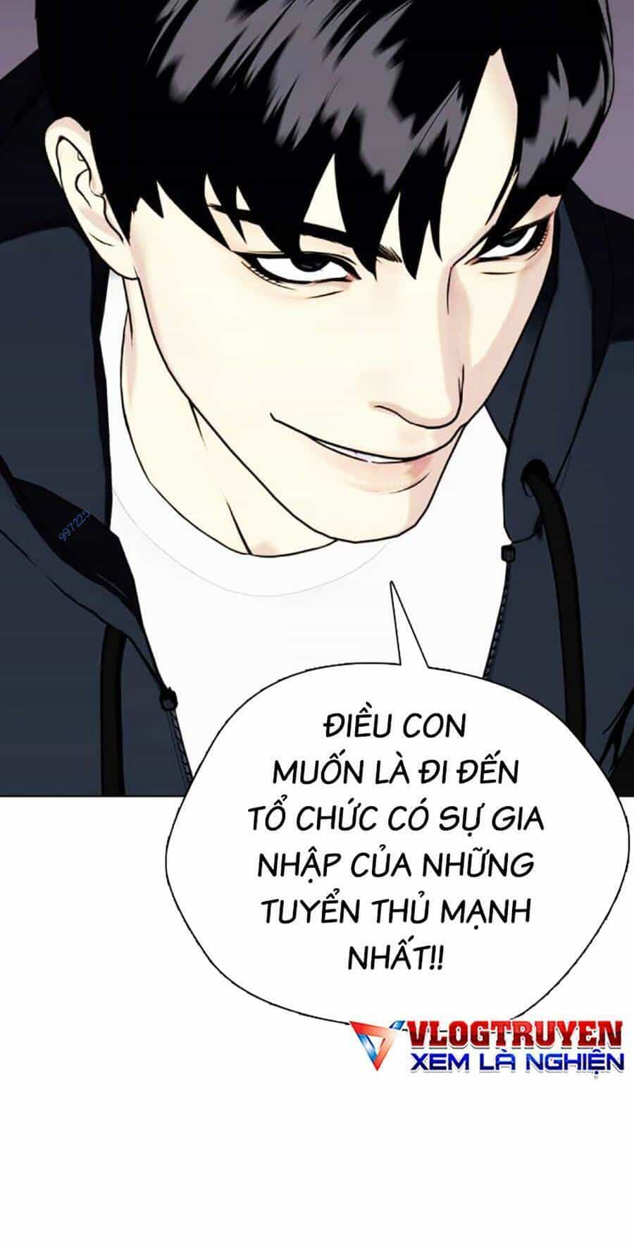 Loser Giỏi Võ - Chương 58 - ảnh 55