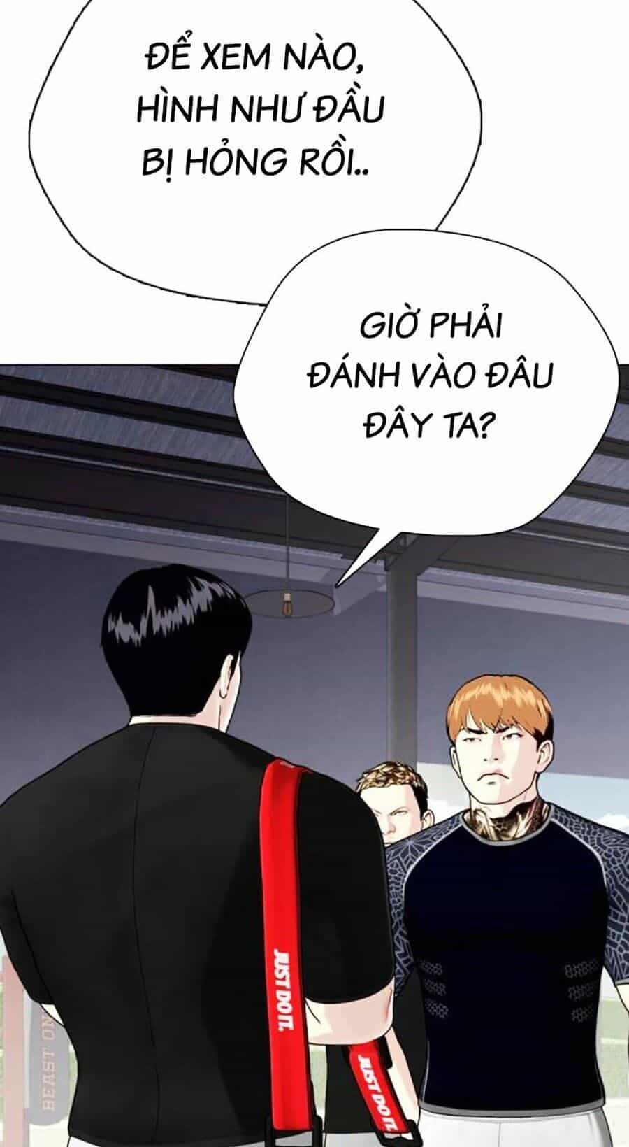 Loser Giỏi Võ - Chương 59 - ảnh 111