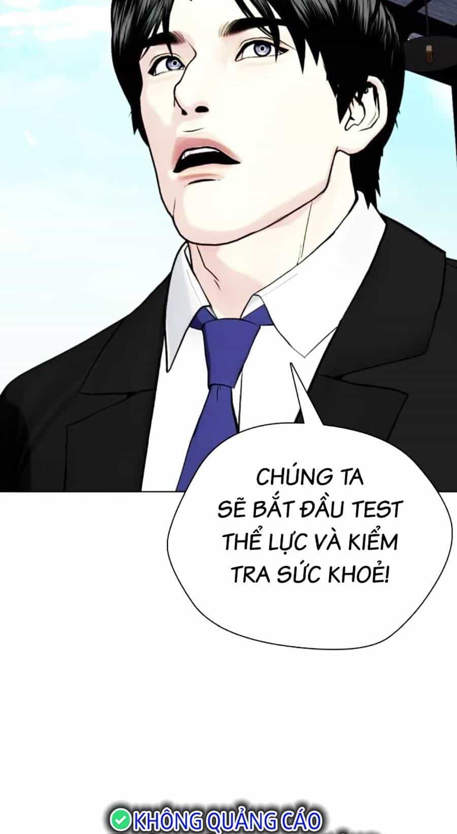 Loser Giỏi Võ - Chương 59 - ảnh 113