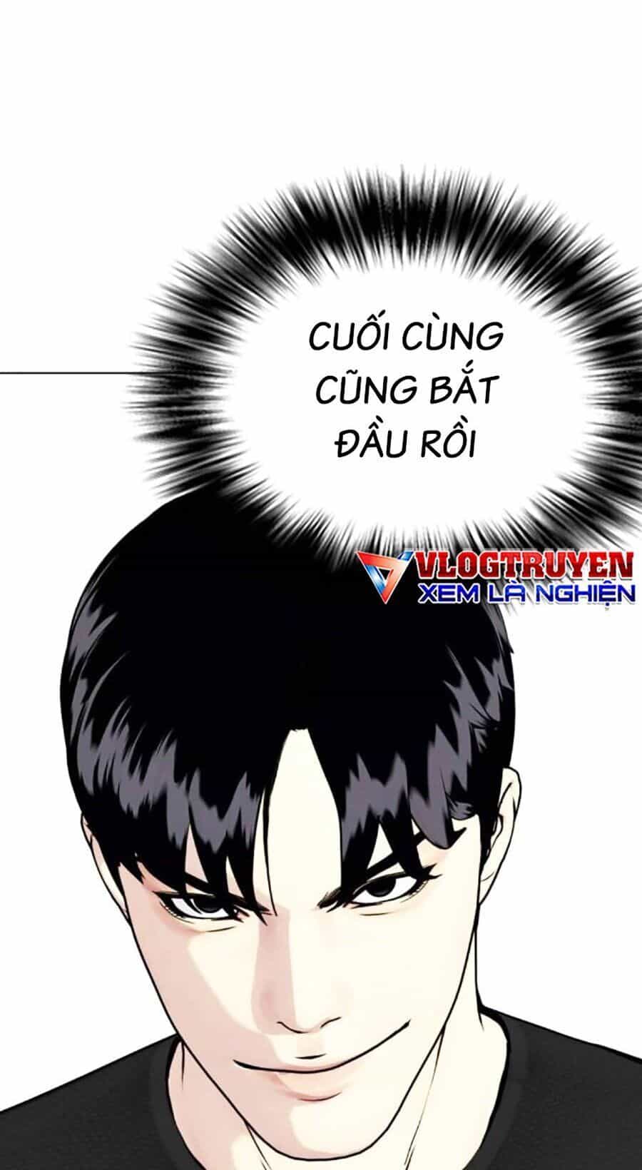 Loser Giỏi Võ - Chương 59 - ảnh 115