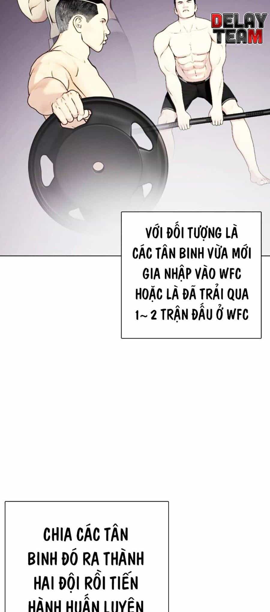Loser Giỏi Võ - Chương 59 - ảnh 36