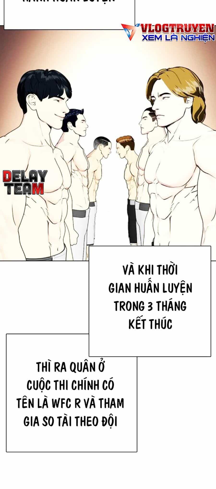 Loser Giỏi Võ - Chương 59 - ảnh 37