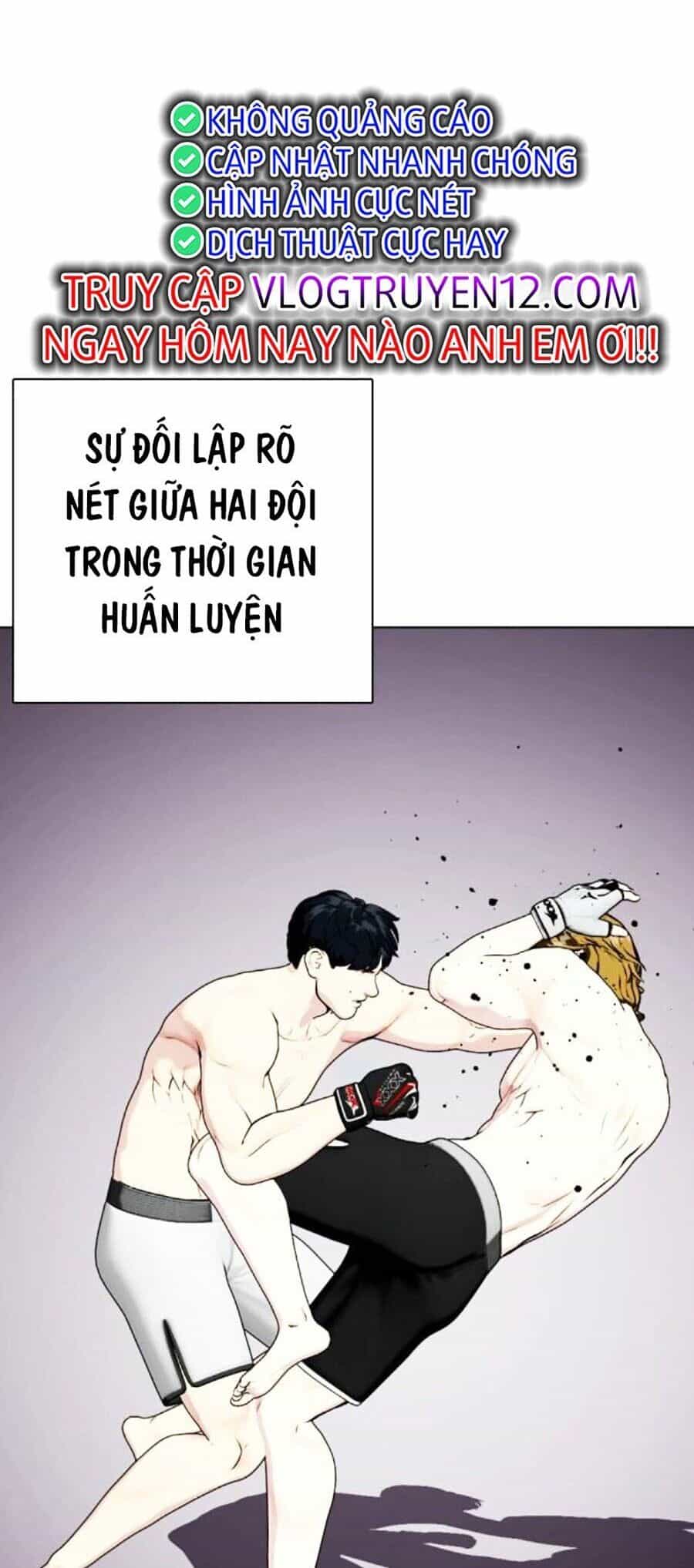 Loser Giỏi Võ - Chương 59 - ảnh 38