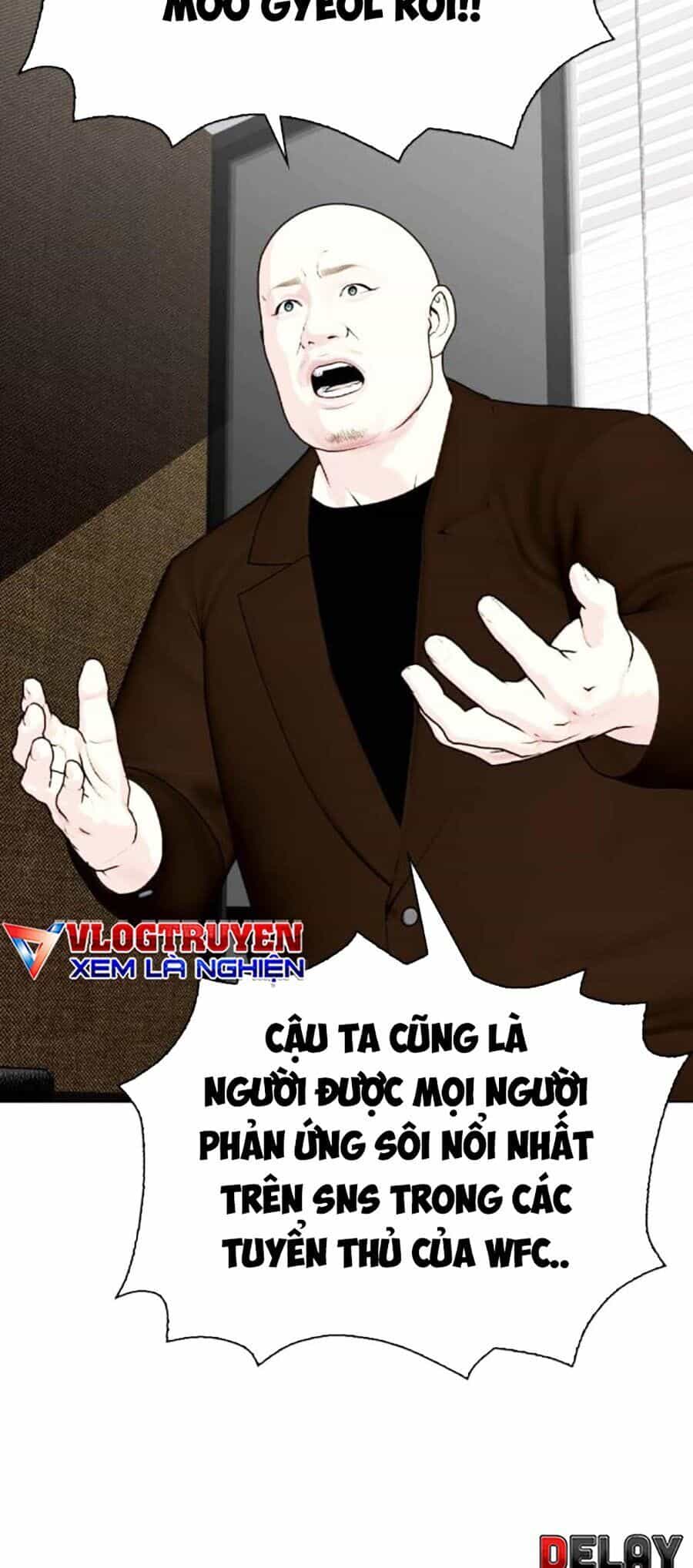 Loser Giỏi Võ - Chương 59 - ảnh 49