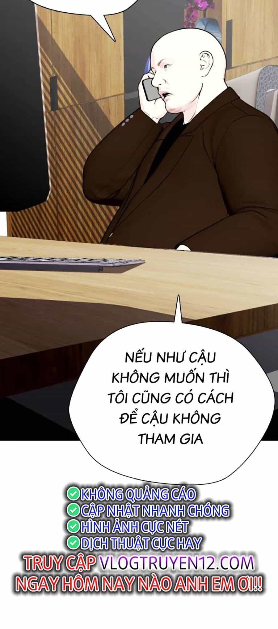 Loser Giỏi Võ - Chương 59 - ảnh 55