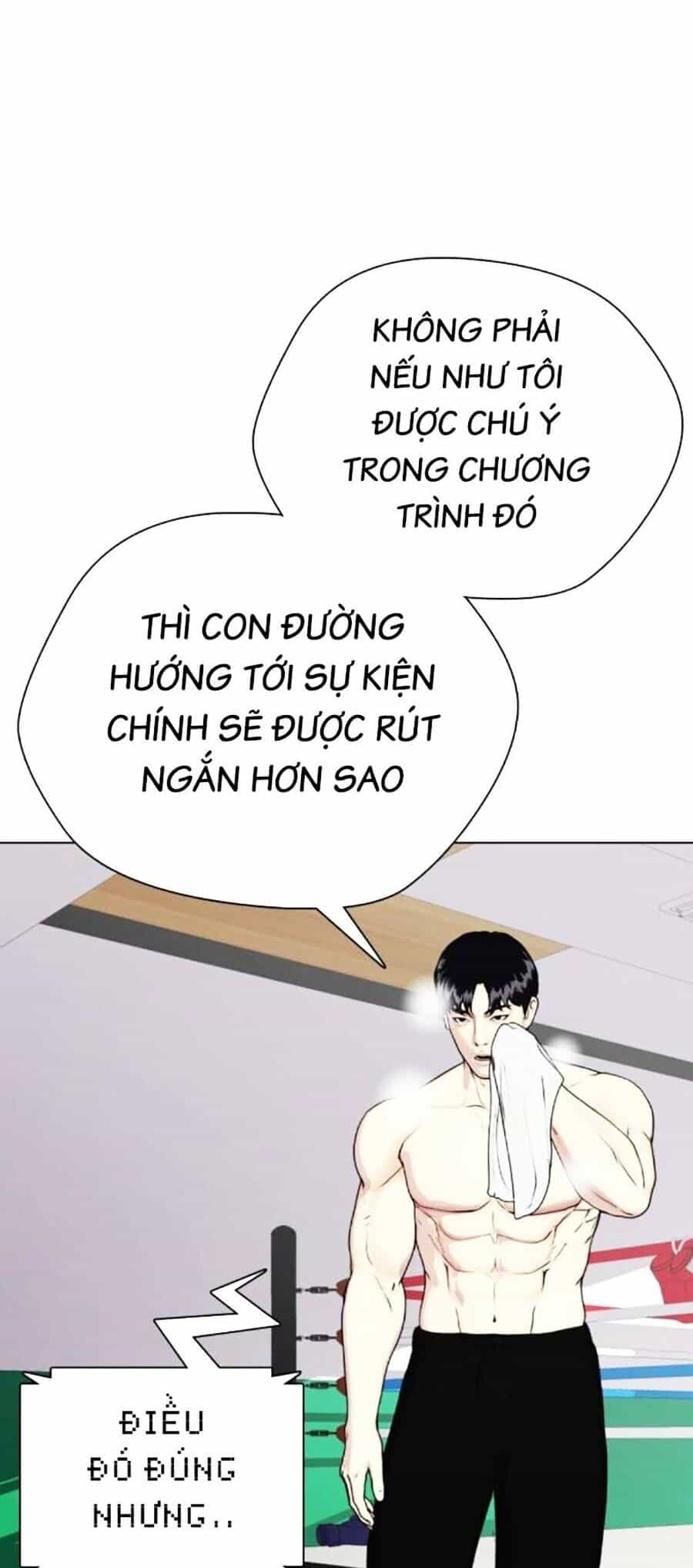 Loser Giỏi Võ - Chương 59 - ảnh 62