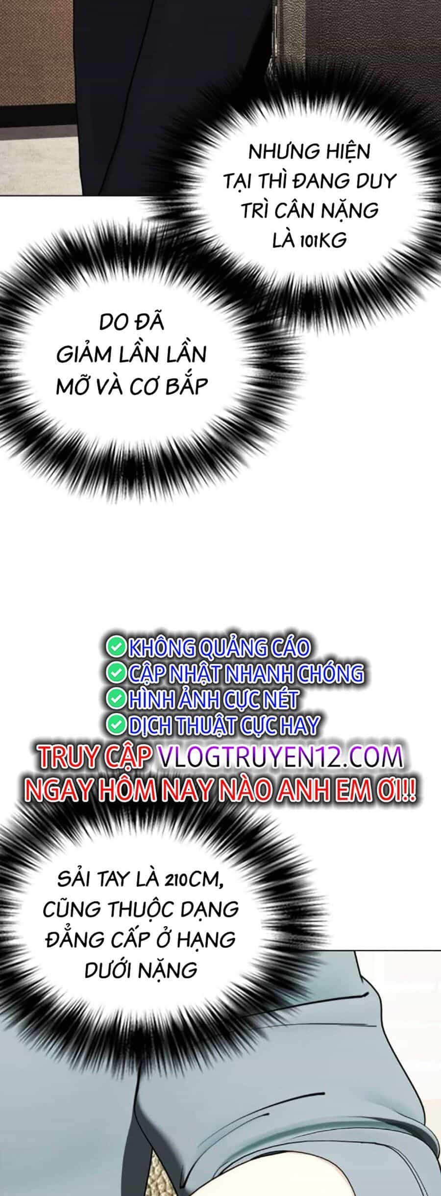 Loser Giỏi Võ - Chương 59 - ảnh 8