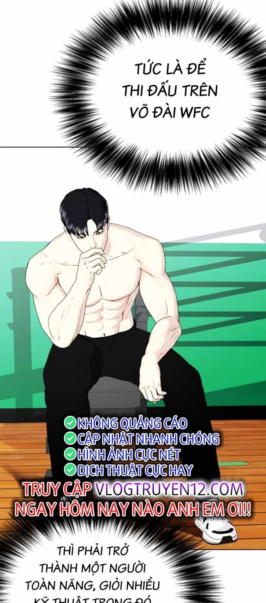 Loser Giỏi Võ - Chương 59 - ảnh 80
