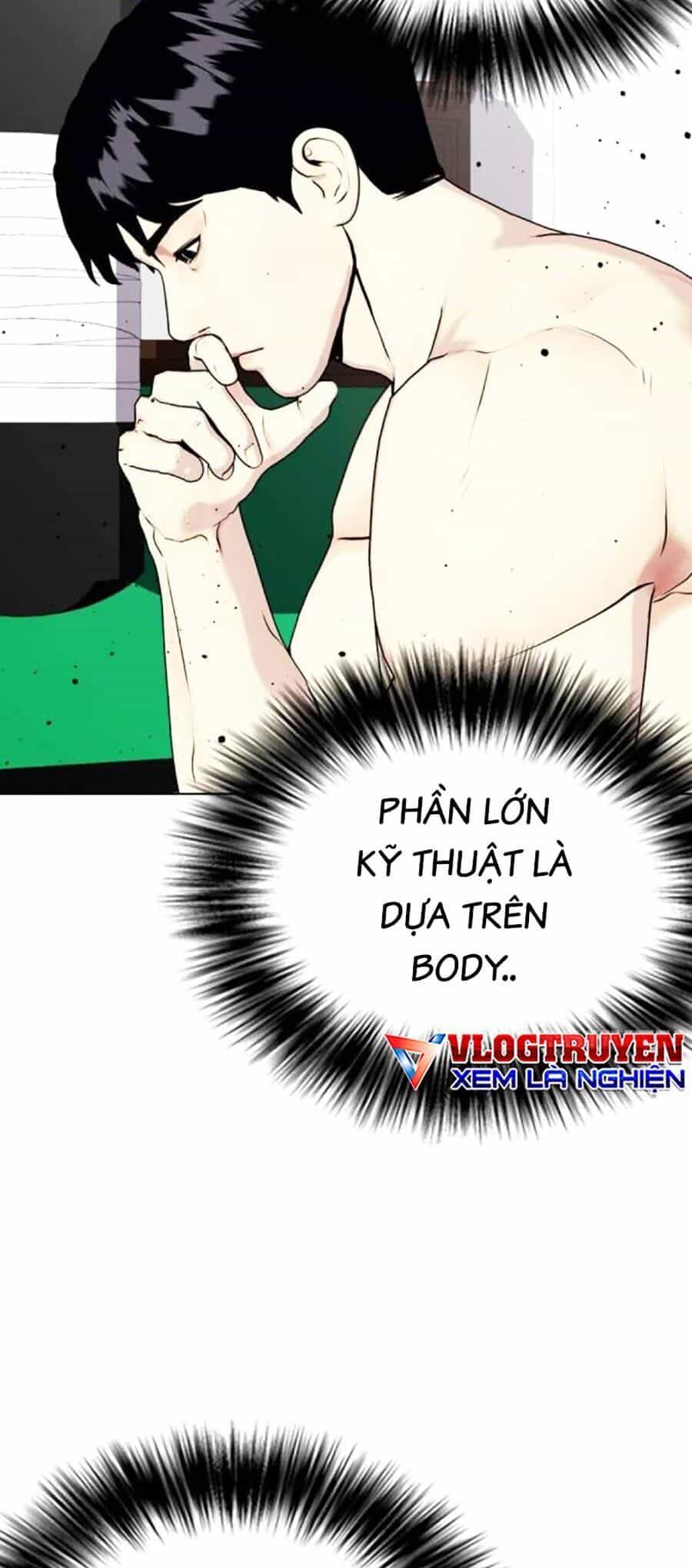 Loser Giỏi Võ - Chương 59 - ảnh 87