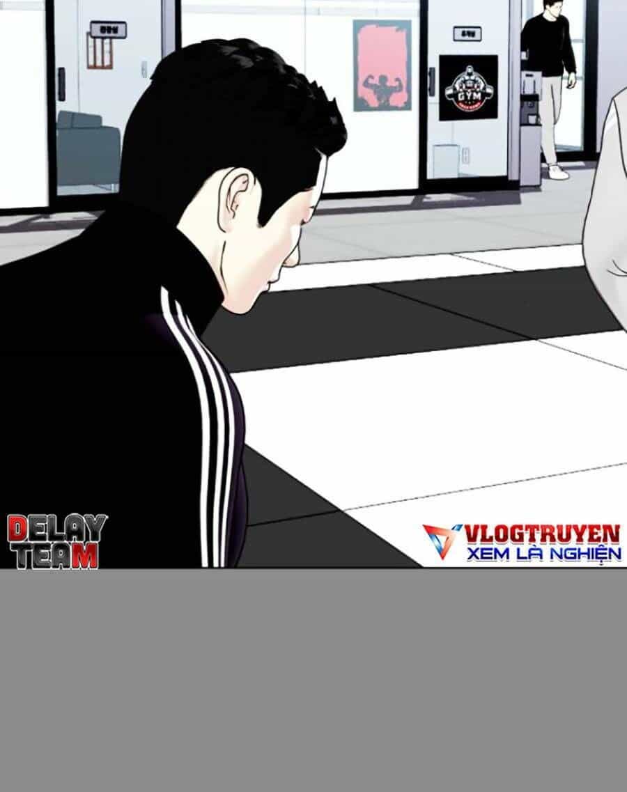 Loser Giỏi Võ - Chương 6 - ảnh 100