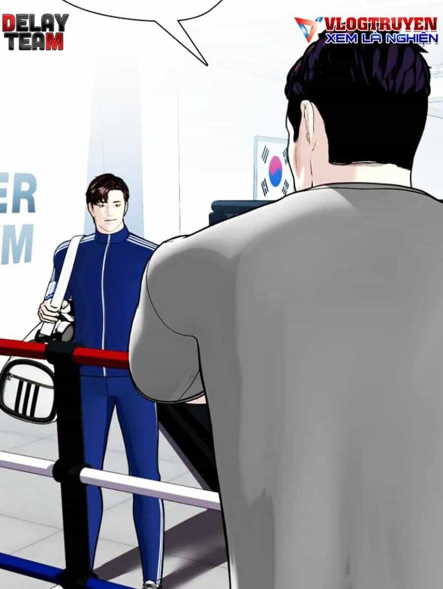 Loser Giỏi Võ - Chương 6 - ảnh 128