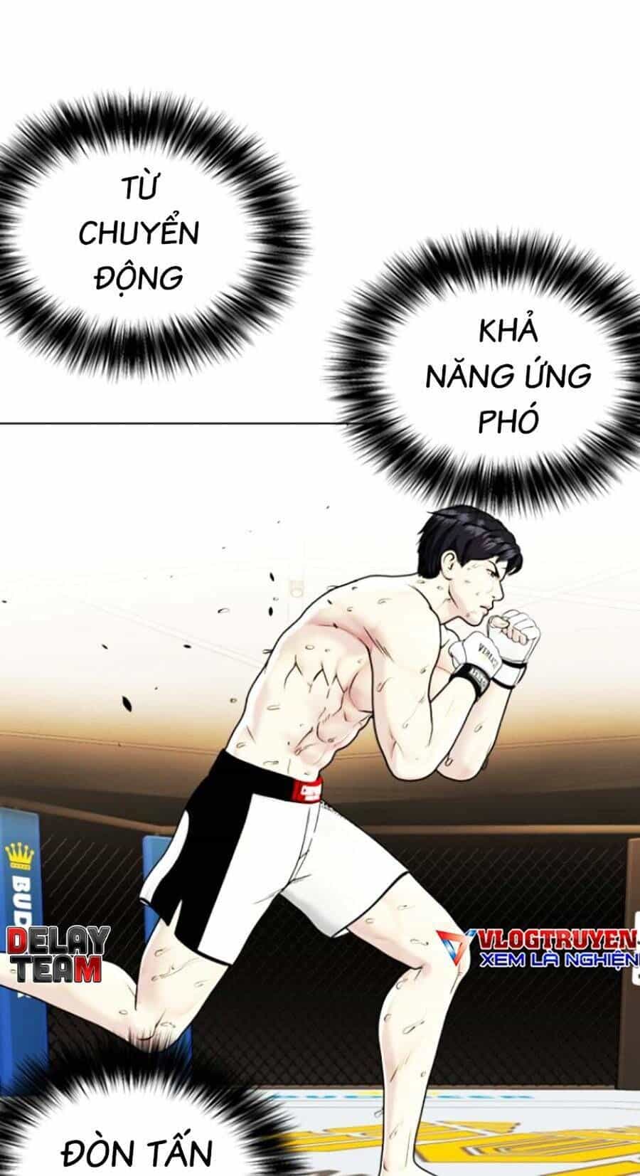 Loser Giỏi Võ - Chương 6 - ảnh 153