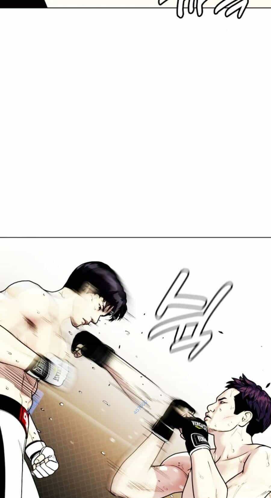 Loser Giỏi Võ - Chương 6 - ảnh 160