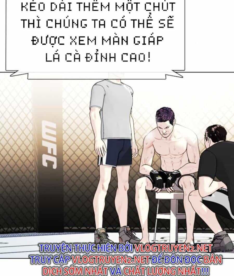 Loser Giỏi Võ - Chương 6 - ảnh 19