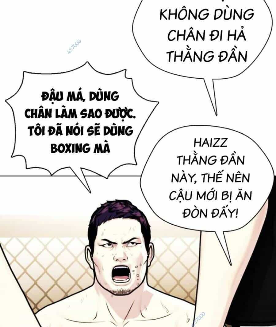 Loser Giỏi Võ - Chương 6 - ảnh 29