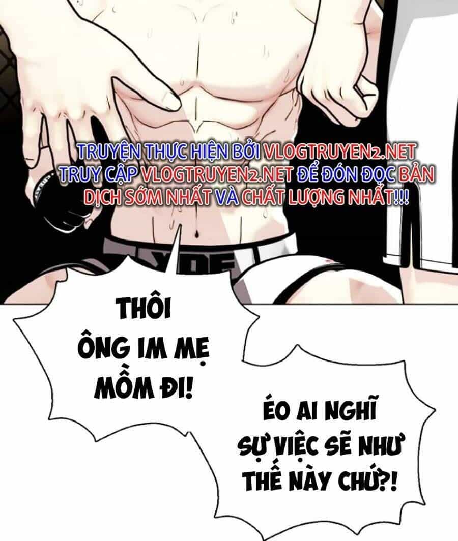 Loser Giỏi Võ - Chương 6 - ảnh 30