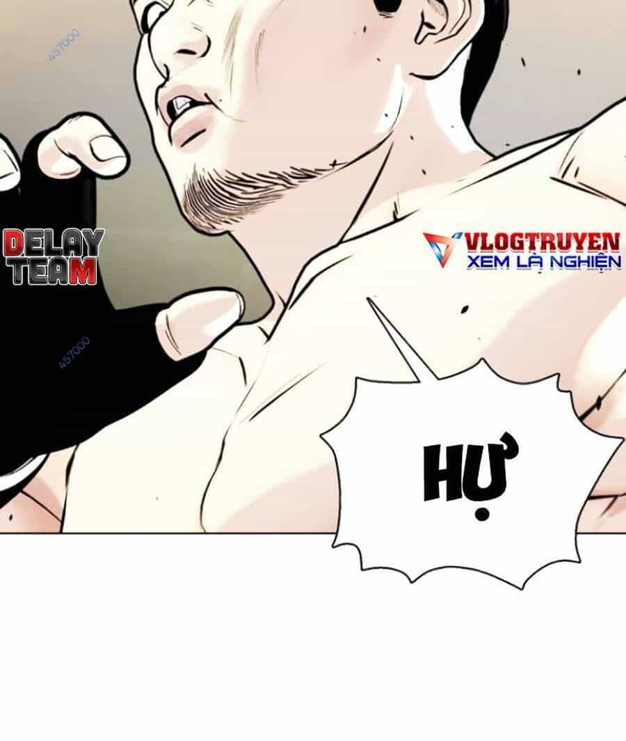 Loser Giỏi Võ - Chương 6 - ảnh 5