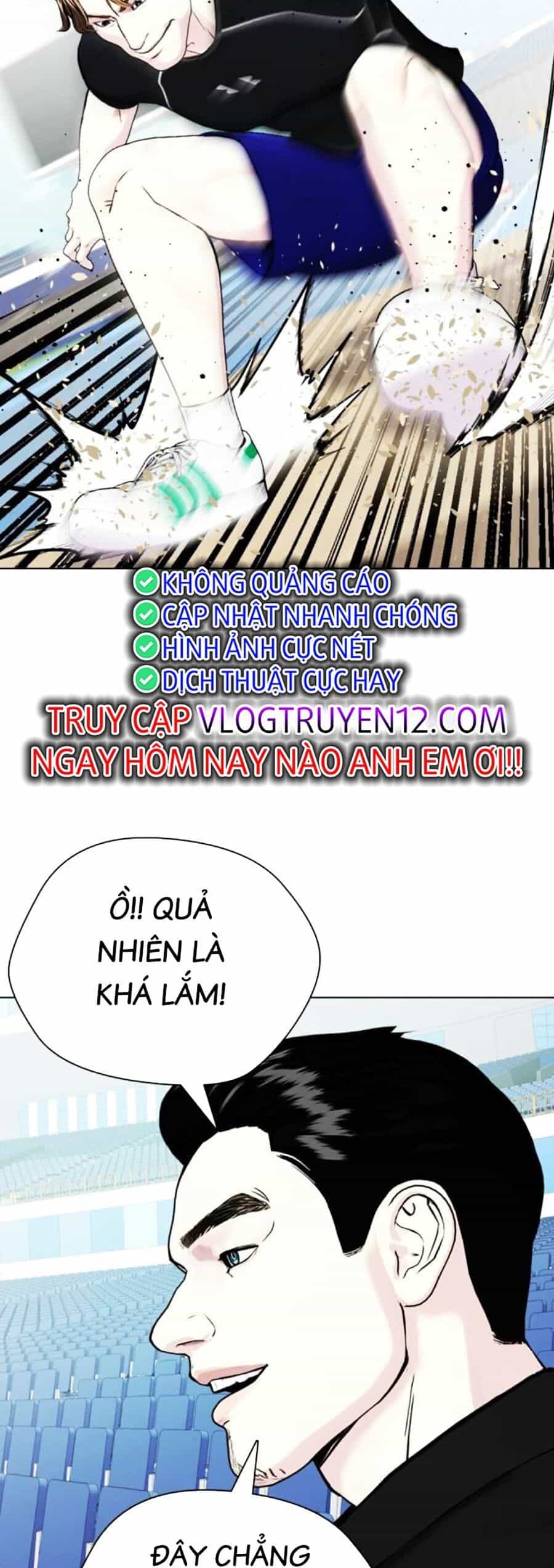 Loser Giỏi Võ - Chương 60 - ảnh 19