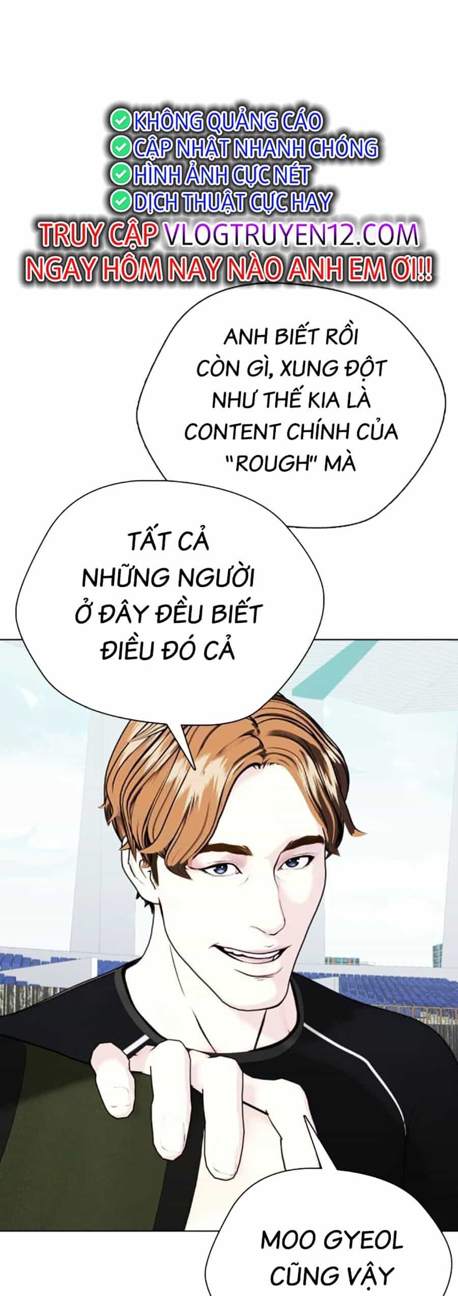 Loser Giỏi Võ - Chương 60 - ảnh 43