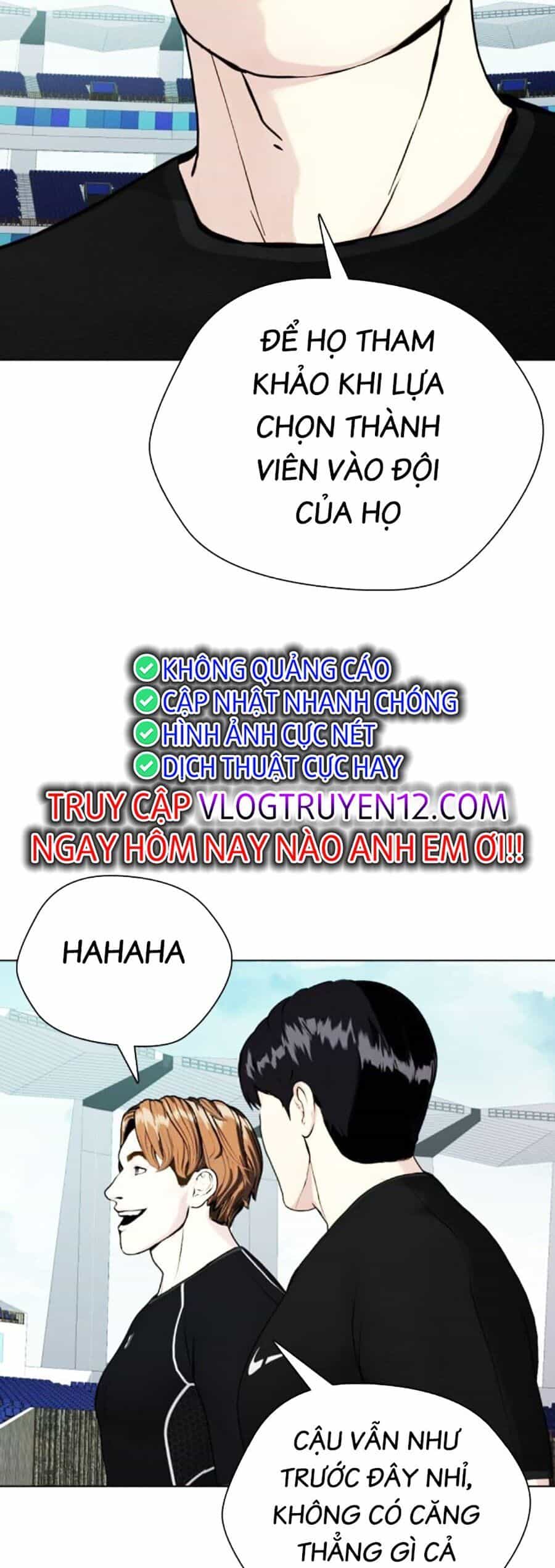 Loser Giỏi Võ - Chương 60 - ảnh 5