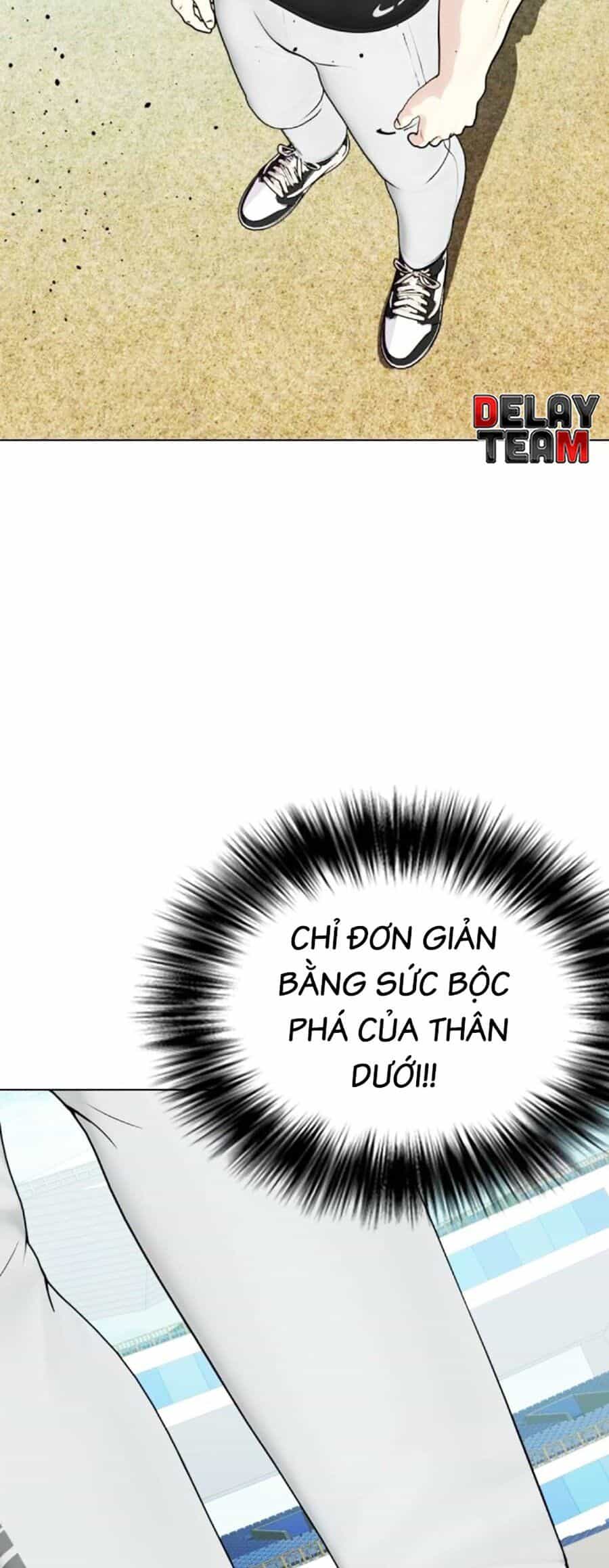 Loser Giỏi Võ - Chương 60 - ảnh 65
