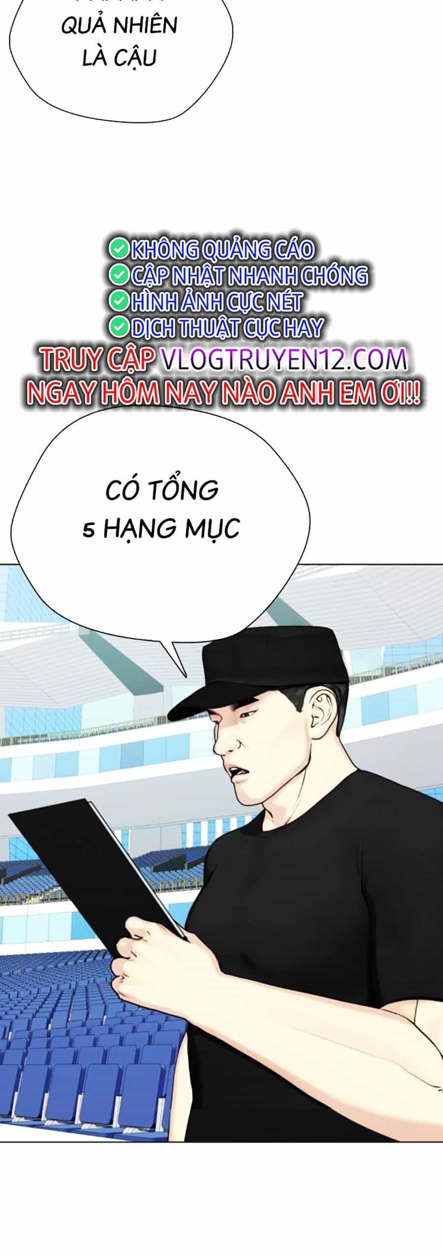Loser Giỏi Võ - Chương 60 - ảnh 7