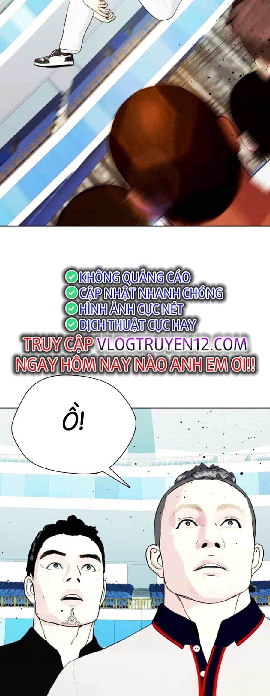 Loser Giỏi Võ - Chương 60 - ảnh 76