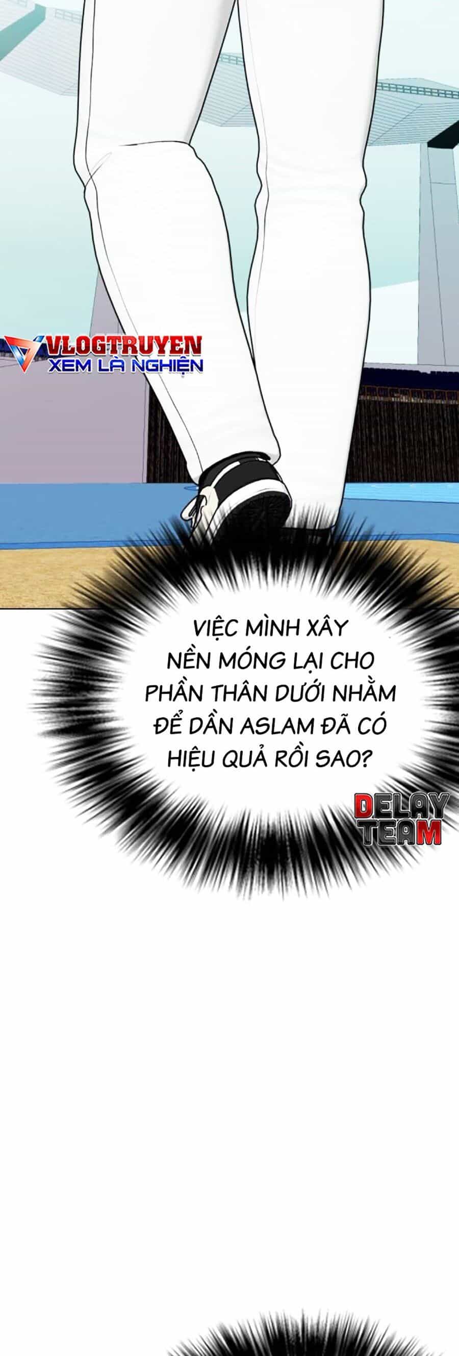 Loser Giỏi Võ - Chương 60 - ảnh 83