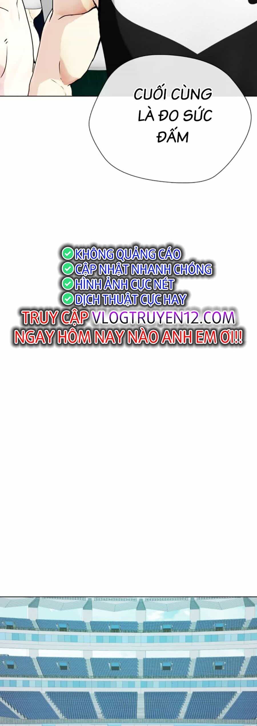 Loser Giỏi Võ - Chương 60 - ảnh 9