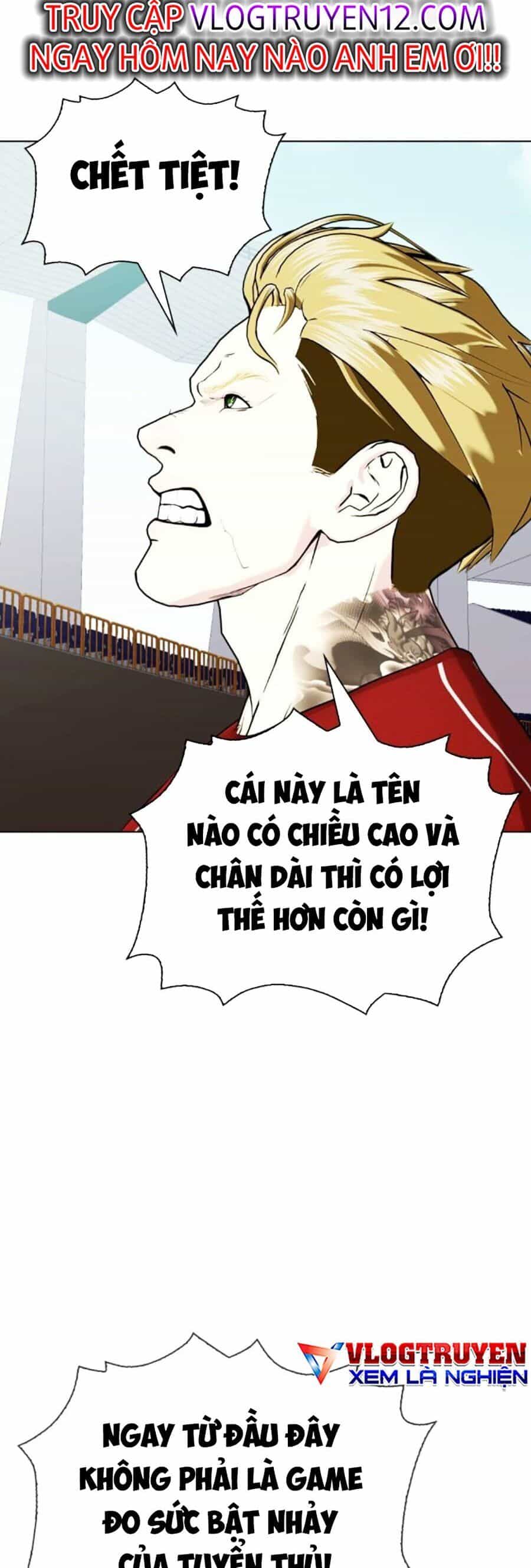 Loser Giỏi Võ - Chương 60 - ảnh 94