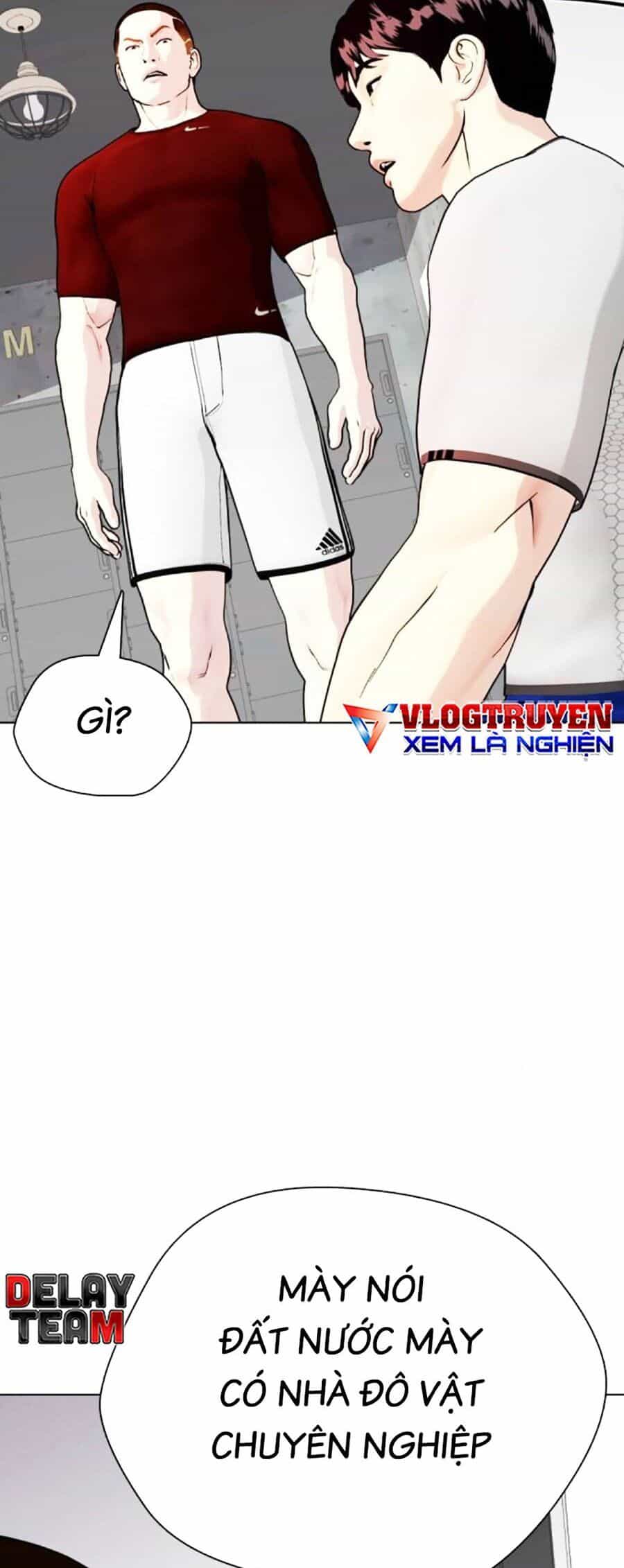 Loser Giỏi Võ - Chương 61 - ảnh 102