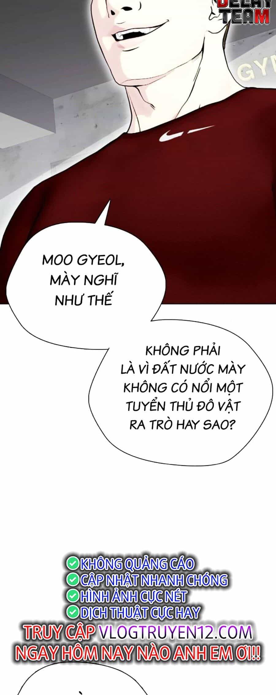 Loser Giỏi Võ - Chương 61 - ảnh 105
