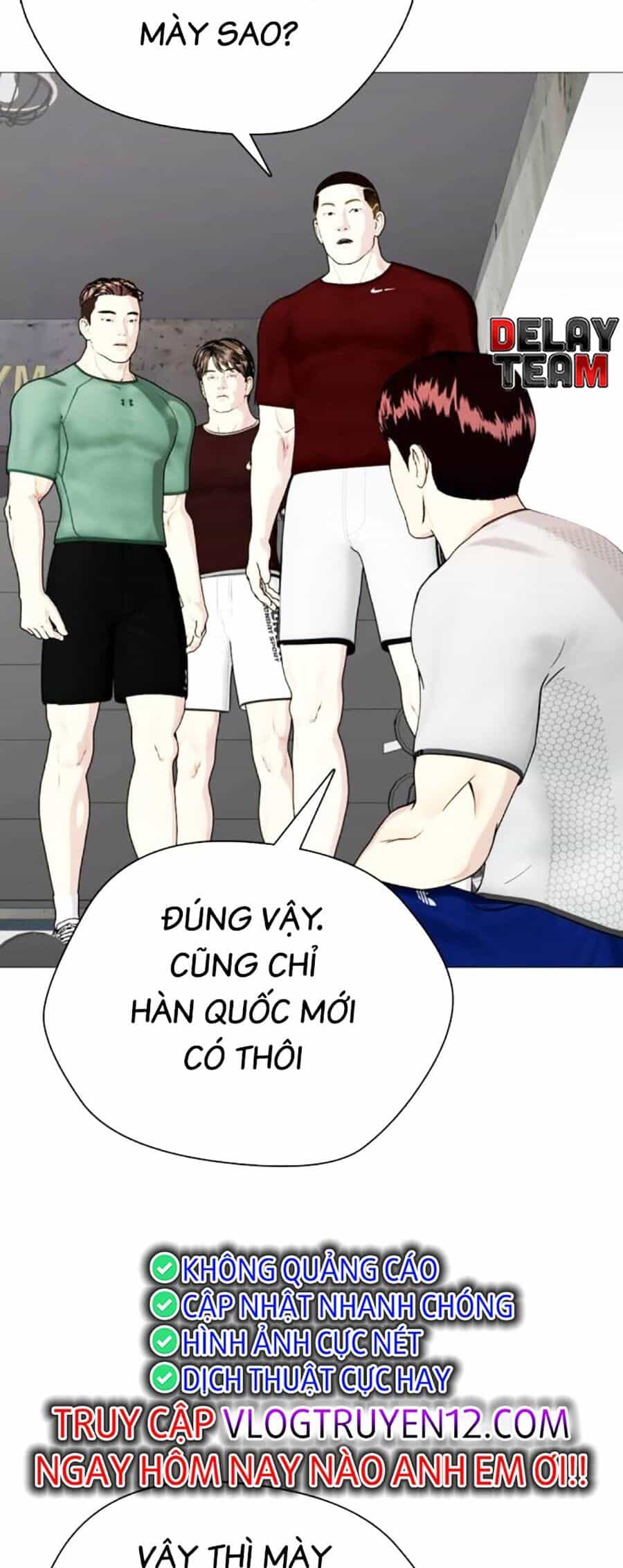 Loser Giỏi Võ - Chương 61 - ảnh 107